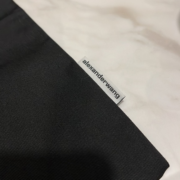 Alexander Wang Diamond Heels - Picture 7 of 9